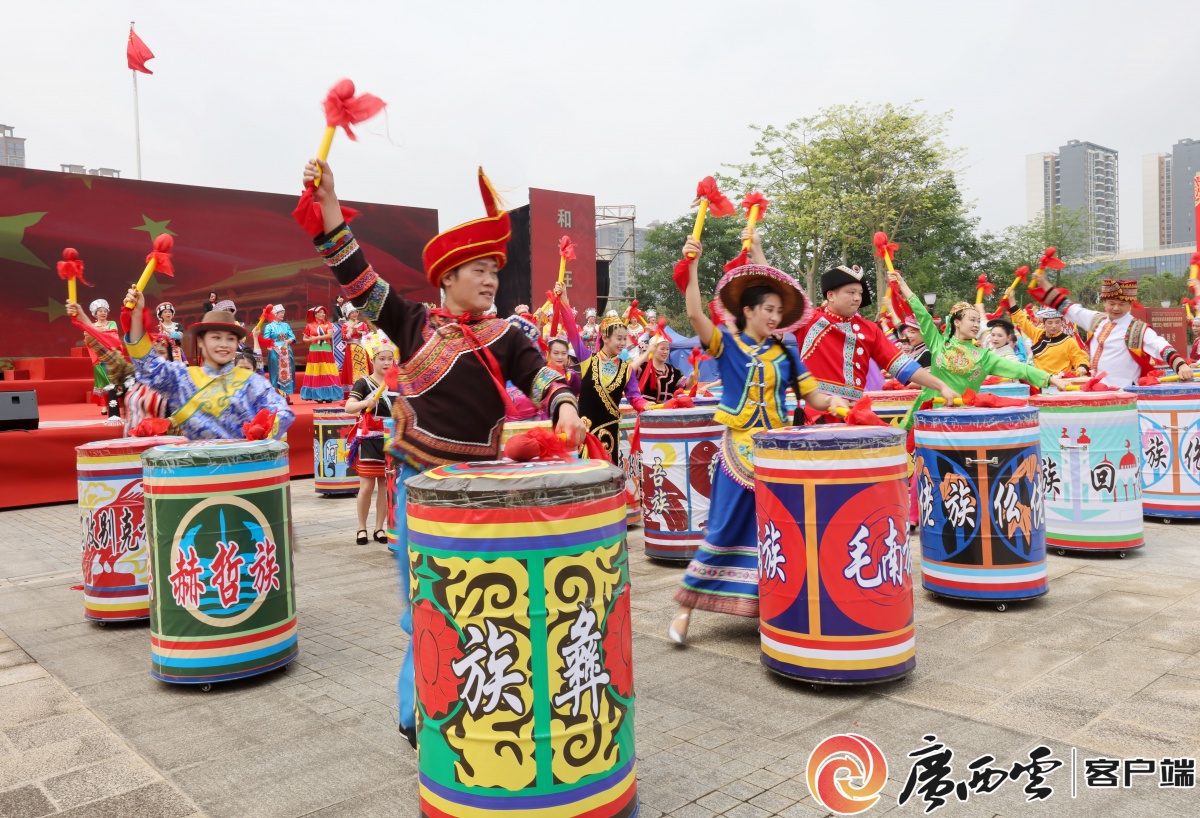 谱写广西发展新篇章_奋力谱写中国式现代化广西篇章_广西治理现代化