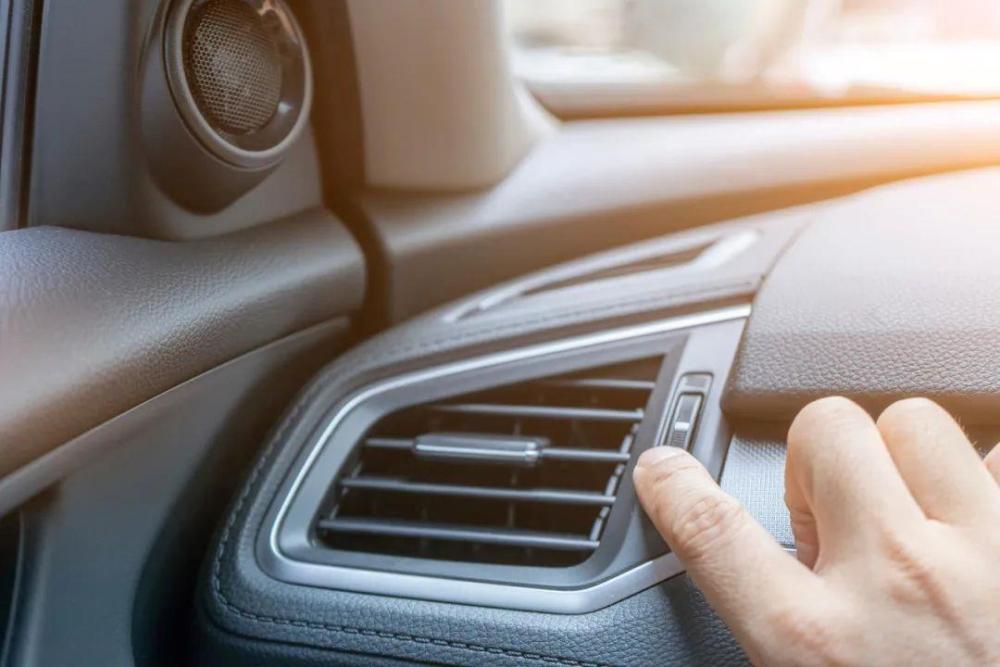 臭臭车是什么_网约车为什么总是臭臭的_车上臭虫怎么去除