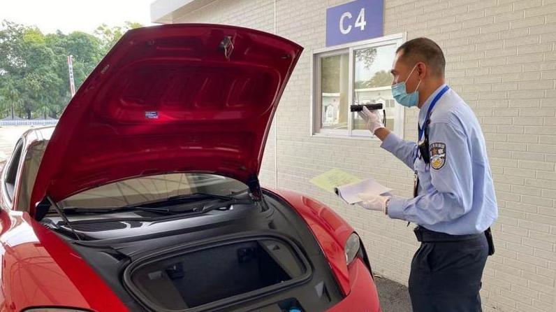 车牌“靓号”即将上新！广州交警将投放新号牌号段