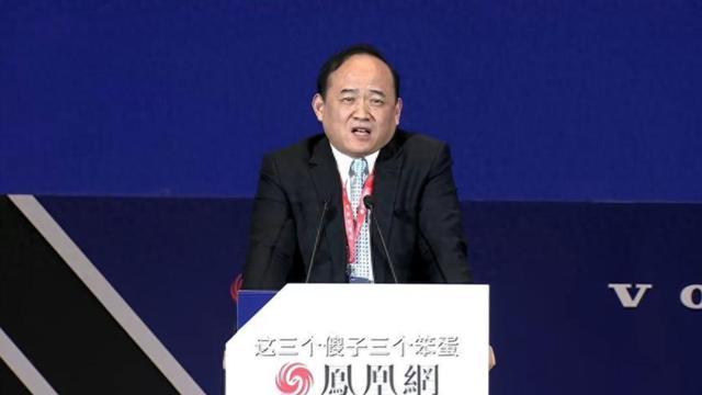 兰世立:董宇辉在东方甄选干不长 悲剧才刚刚开始