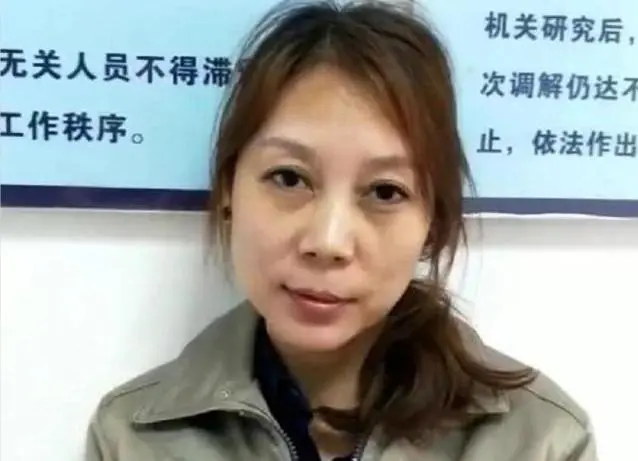 劳荣枝被执行死刑_劳荣枝死刑判决_死刑犯劳荣枝个人简历