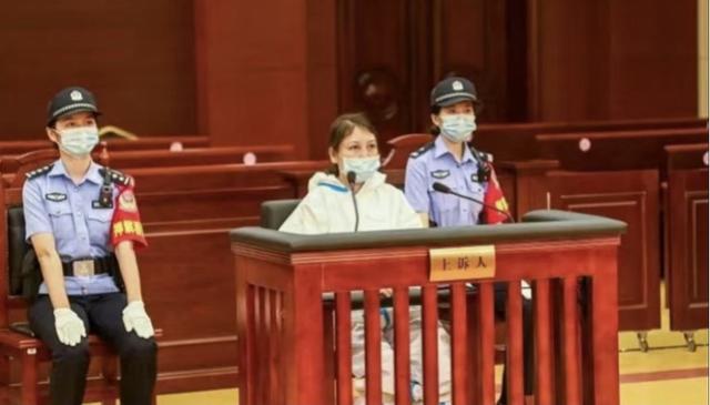 罪犯劳荣枝被执行死刑 已向被害人亲属表达歉意