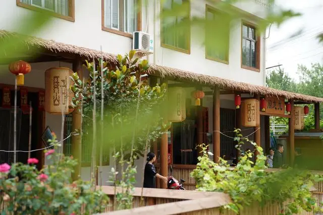 乡村美丽幸福生活图片_美丽乡村 幸福生活_乡村美丽幸福生活的句子