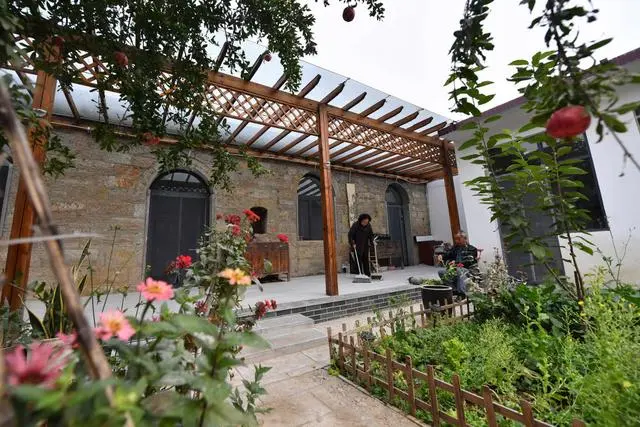 美丽乡村 幸福生活_乡村美丽幸福生活的句子_乡村美丽幸福生活图片