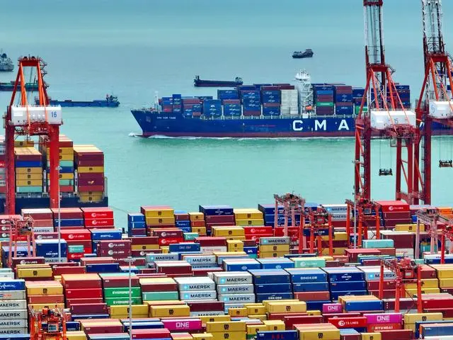 改革开放关键节点_改革开放关键一招第六集_用好“改革开放”这关键一招