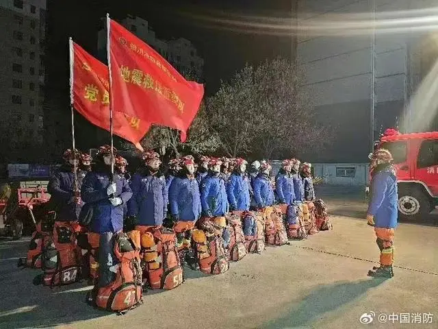 甘肃积石山县发生6.2级地震_甘肃地震是哪个县_甘肃地震灾区