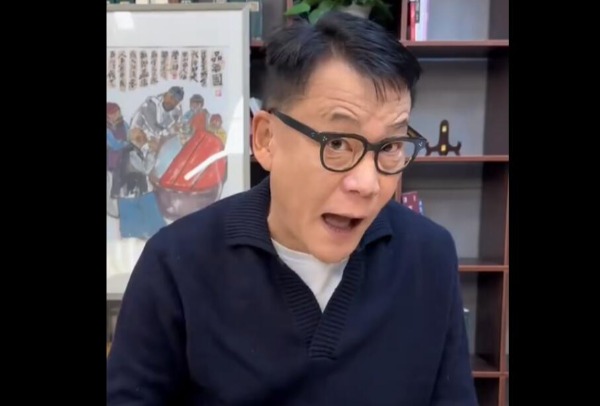 李国庆奉劝董明珠给年轻人留余地