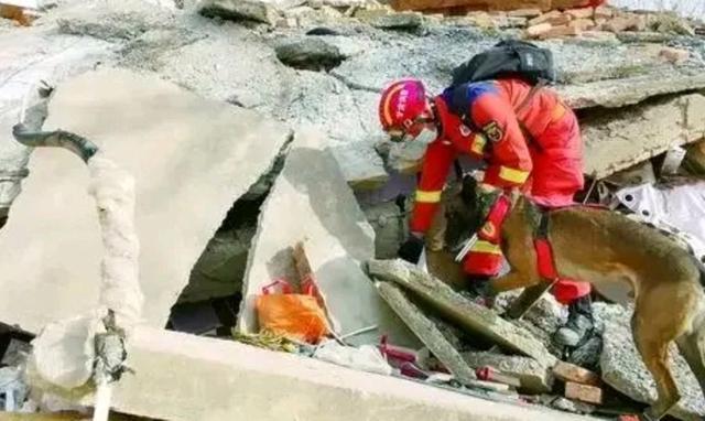 甘肃地震 最糟糕时间最薄弱地方 愿逝者安息、生者坚强