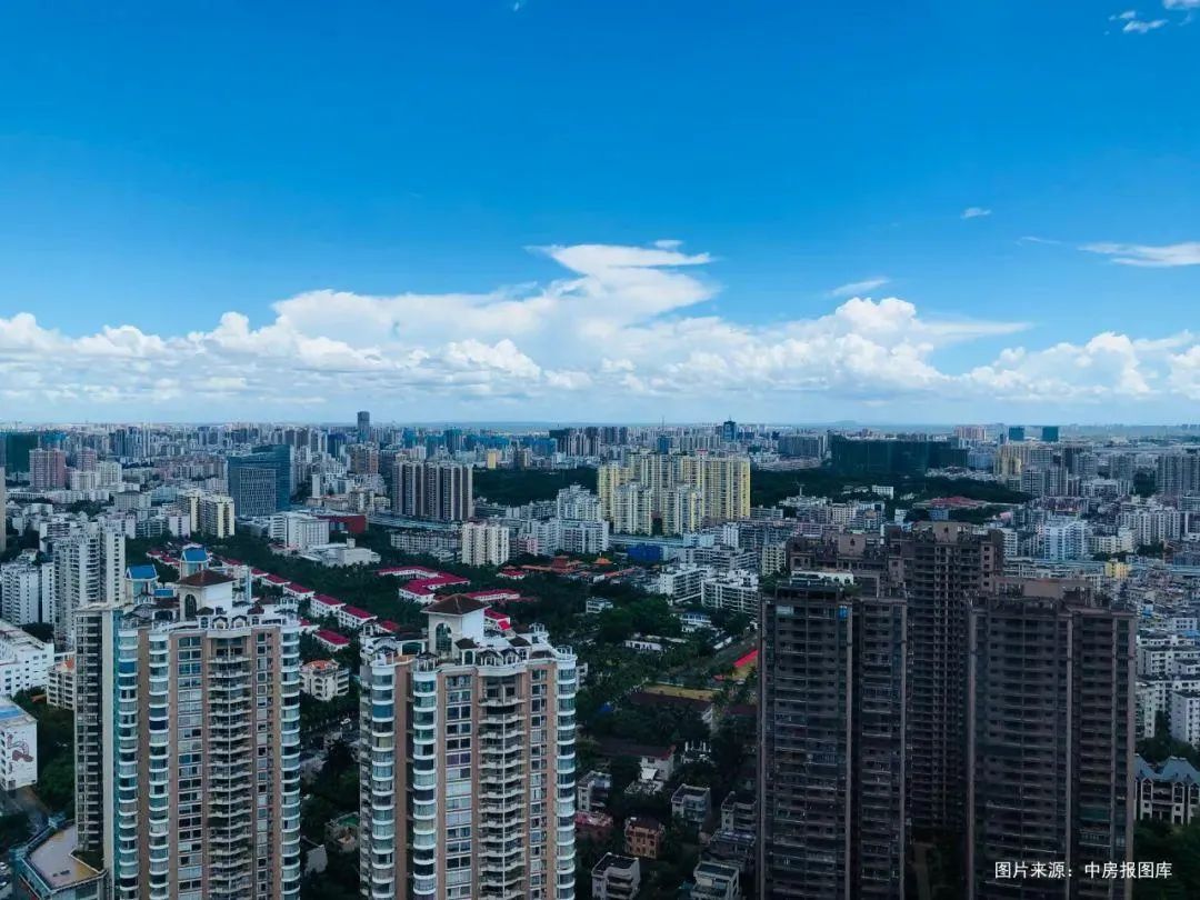 海南买房放开_海南房价放开限价_10条！海南楼市放开了