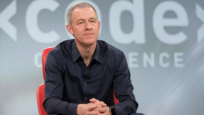 苹果下任掌门人会是谁 库克决定先从公司内部寻找