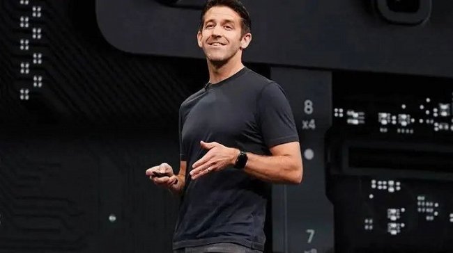 苹果下任掌门人会是谁 库克决定先从公司内部寻找