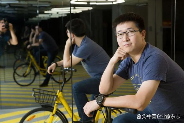 ofo创始人戴威美国创业再失败 “烧钱”咖啡馆受挫