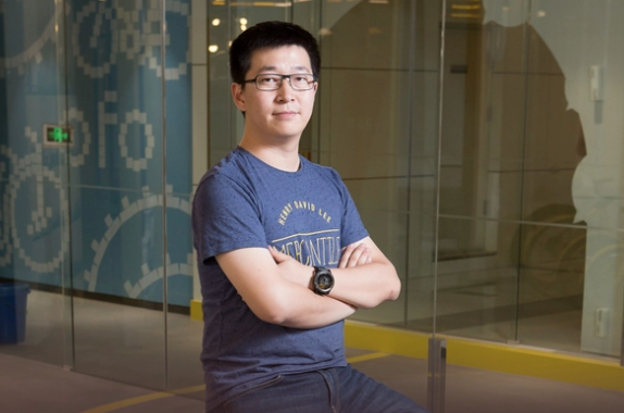 ofo创始人戴威美国创业再失败 咖啡馆仅剩一家