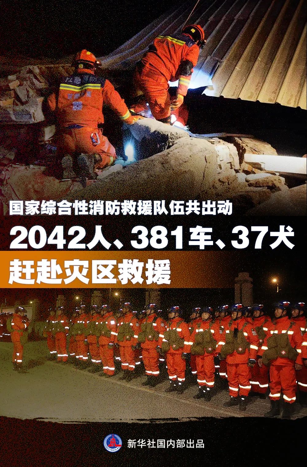 甘肃救援地震结束基本工作了吗_甘肃地震救援工作已基本结束_甘肃地震救援现场