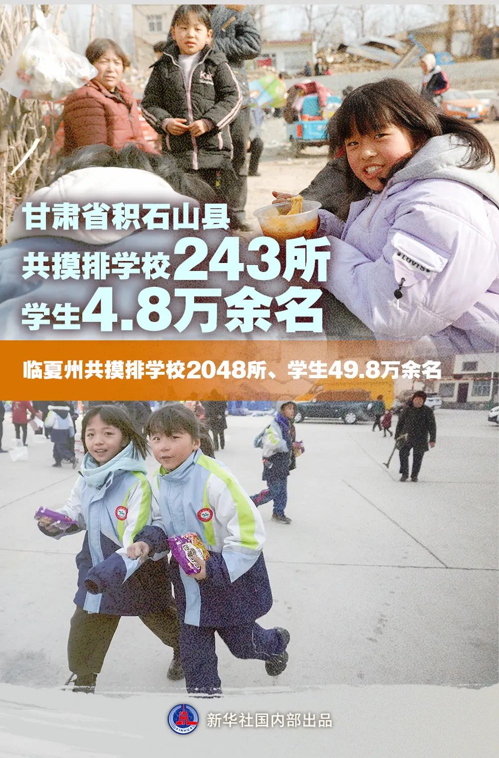 甘肃地震救援工作已基本结束_甘肃救援地震结束基本工作了吗_甘肃地震救援现场