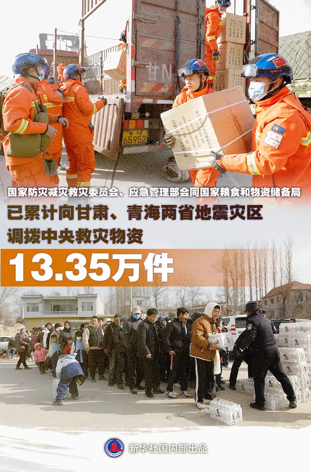 甘肃救援地震结束基本工作了吗_甘肃地震救援工作已基本结束_甘肃地震救援现场