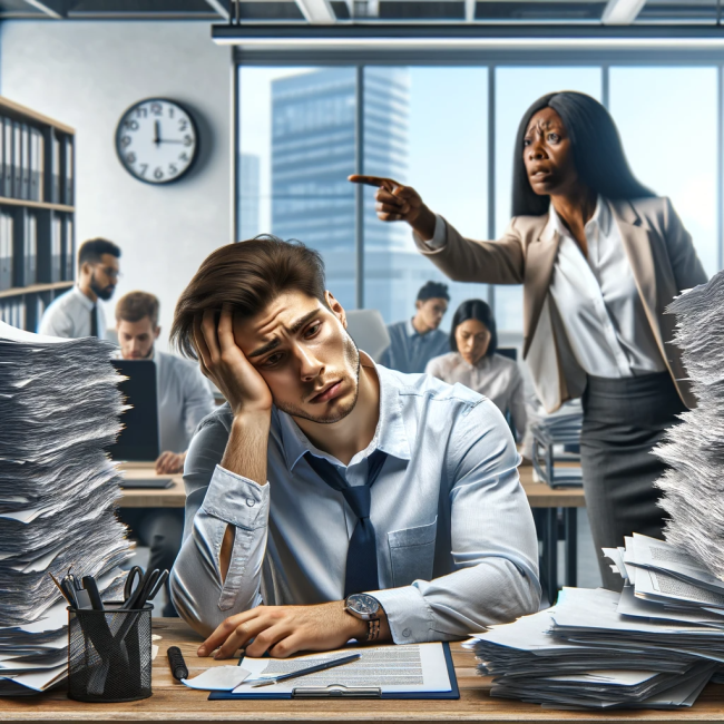 公司假扮猎头测试忠诚度 “钓鱼执法”花样多！