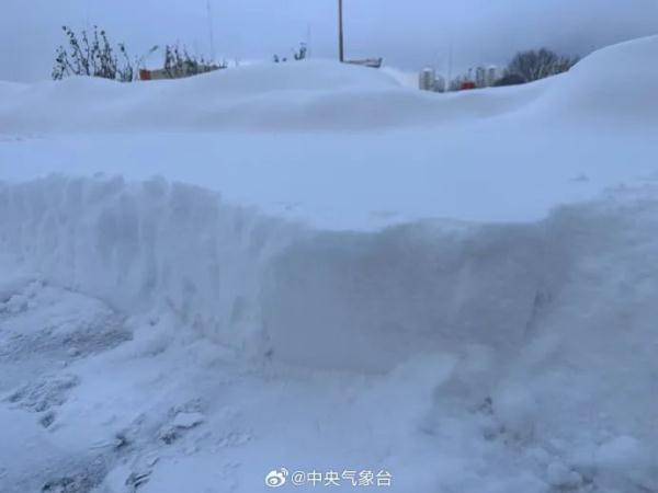 瑟瑟发抖！全国超20省份冷如“钻冰箱”，黑龙江在哪个冷冻区间？