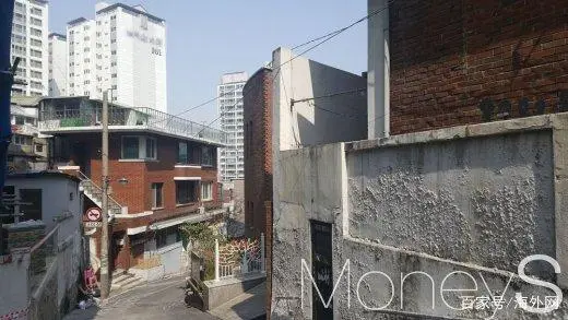 在韩国首尔买套房要多少钱_韩国人在首尔买房_韩国人在首尔买房须不吃不喝15.2年
