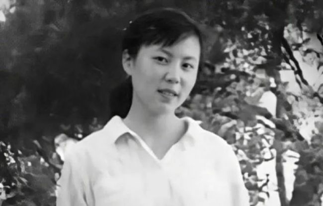 朱令94年最后一次演出画面曝光 警方回应“朱令案”:已尽力