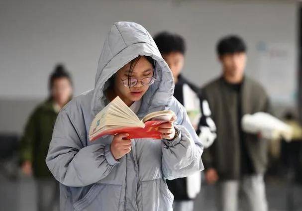 考研热为何持续升温_考研热降温有三个重要原因_这次降温的原因