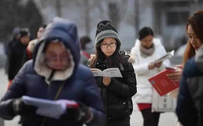 考研热降温有三个重要原因_这次降温的原因_考研热为何持续升温