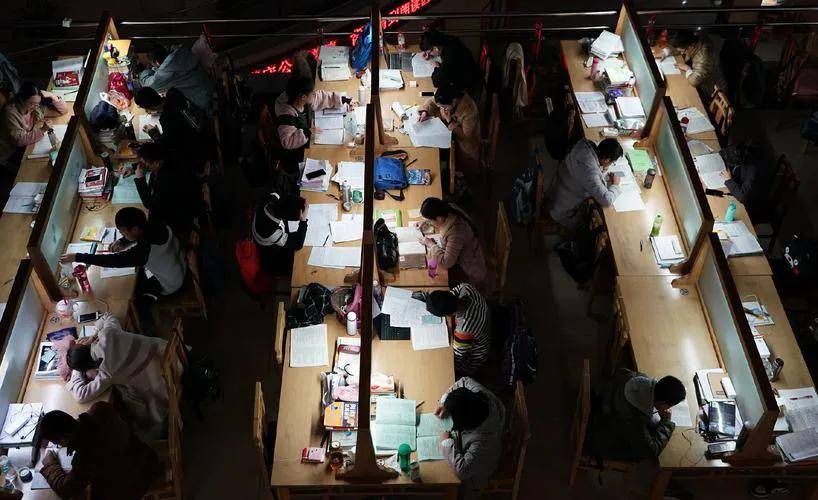 这次降温的原因_考研热降温有三个重要原因_考研热为何持续升温