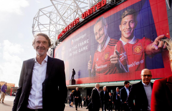 中美半导体巨头重磅和解_中美半导体竞争_中美半导体达成协议