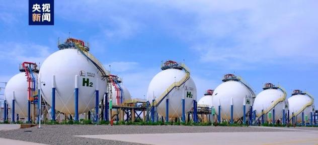 大国重器18家企业_大国重器2021年_2023我们见证了这些国之重器