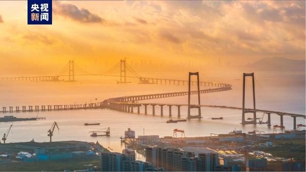 2023我们见证了这些国之重器_大国重器2021年_大国重器18家企业