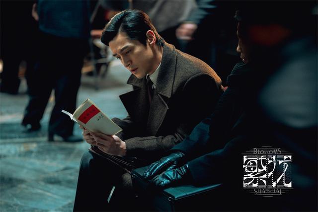 电视剧《繁花》今晚开播 电视剧版《繁花》有哪些看点 发布追剧日历