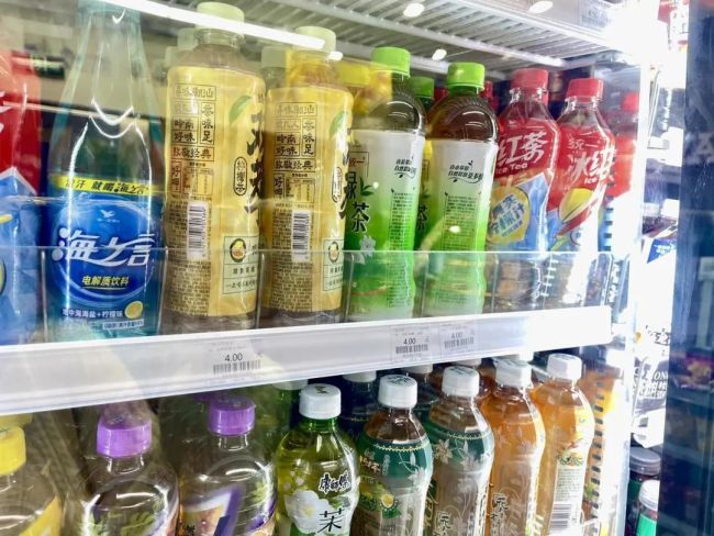 3块钱的饮料正在集体消失，麦当劳也涨价，消费者又被被刺了！