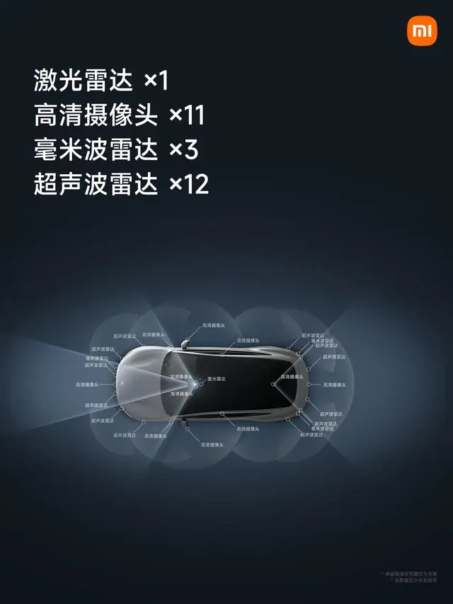 小米汽车发布会_小米汽车技术发布会_小米汽车何时发布