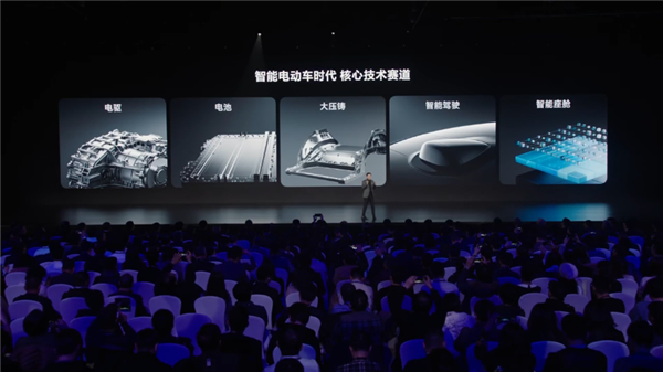 雷军说小米造车_小米汽车要卖多少钱？雷军回应_雷军宣布小米全资造车演讲