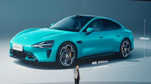 雷军说小米造车_雷军宣布小米全资造车演讲_小米汽车要卖多少钱？雷军回应