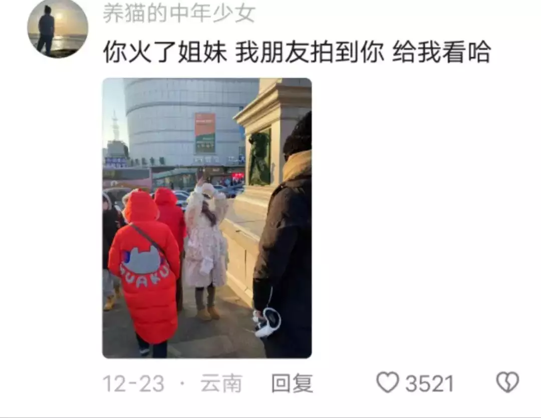 哈尔滨室外滑梯哪有_哈尔滨滑梯上的“犟嘴”美女找到了_哈尔滨冰滑梯视频