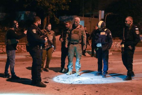 黎以边境局势持续紧张