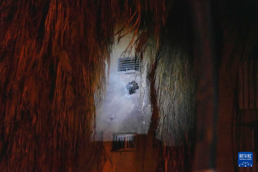 边境局势生变枪声_黎以边境局势持续紧张_边境压力