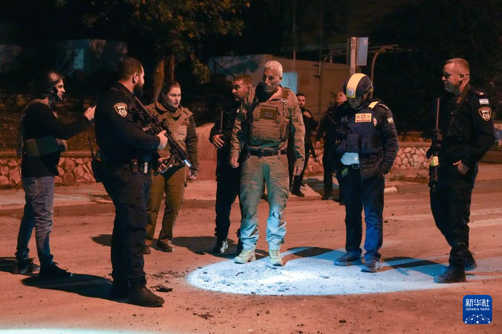 边境压力_黎以边境局势持续紧张_边境局势生变枪声