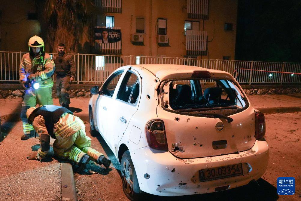 边境局势生变枪声_边境压力_黎以边境局势持续紧张