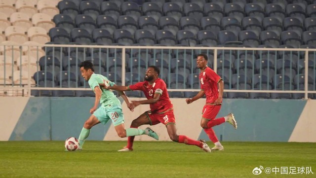 亚洲杯怎么办?国足0-2不敌阿曼_亚洲杯冠军阿曼_阿曼男足亚洲排名