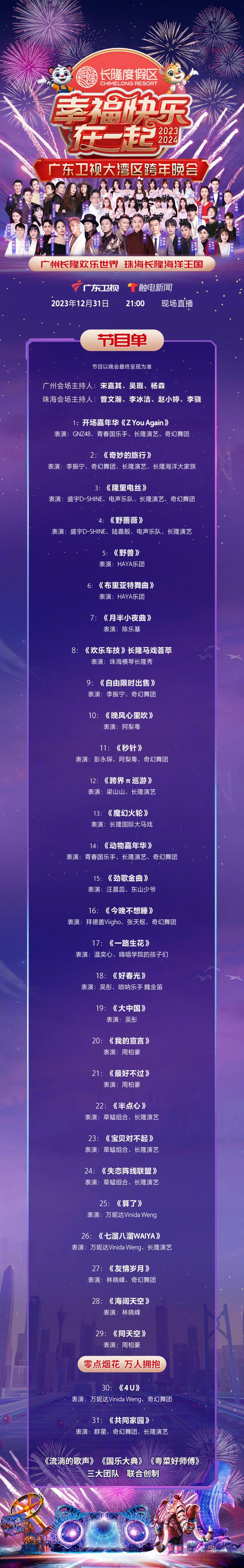 晚会跨年晚会_晚会跨年倒计时10秒播报_2024跨年晚会