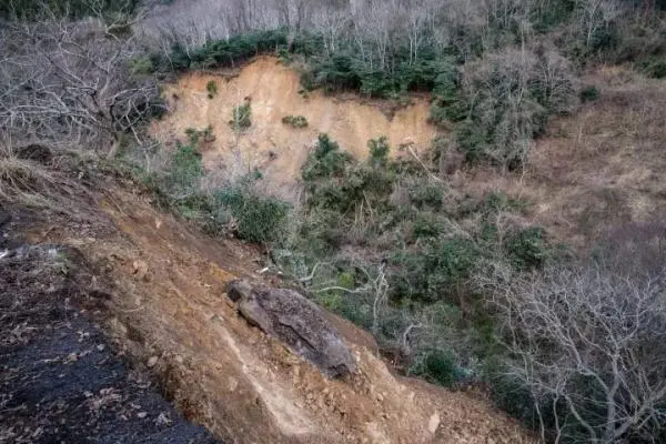 日本地震能传到中国吗_日本能登地区4天半地震超千次_日本地震还能去旅行吗