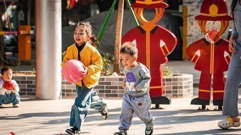 今天你穿短袖了吗？周末又可以把羽绒服拿出来了