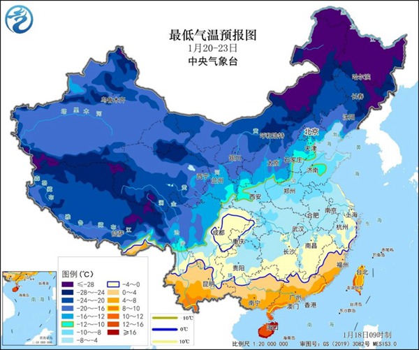 今年首场寒潮“冻”真格_今冬首个寒潮_今年首个寒潮天气