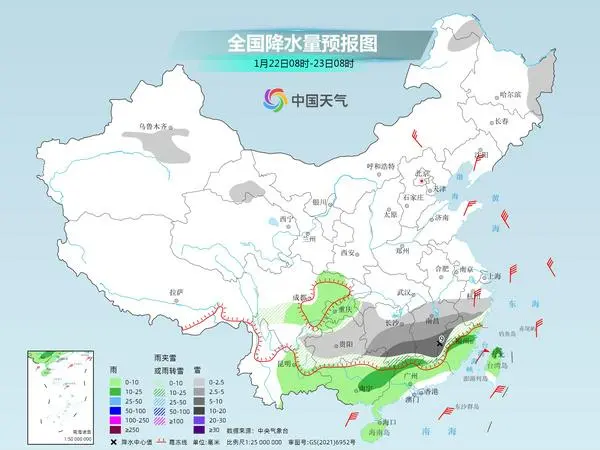 暴雪南方开启模式地图怎么调_南方多地或开启“暴雪模式”_暴雪北方