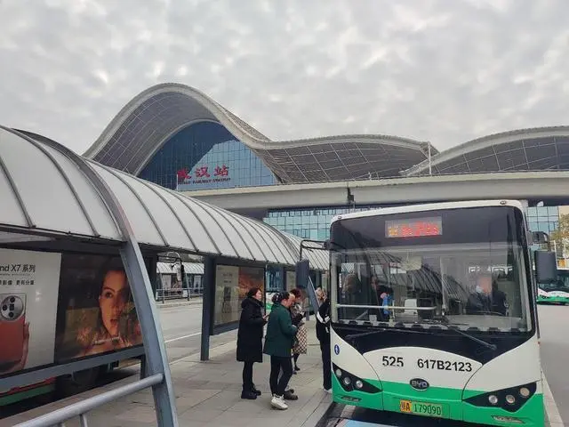 春运来了北京南站公交_春运来临_春运来了