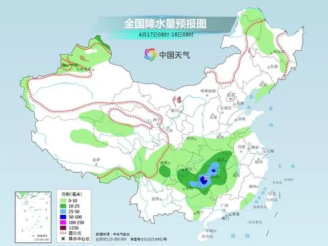 南方暴雨降雨量_南方降水增多局地有暴雨_南方降雨较大