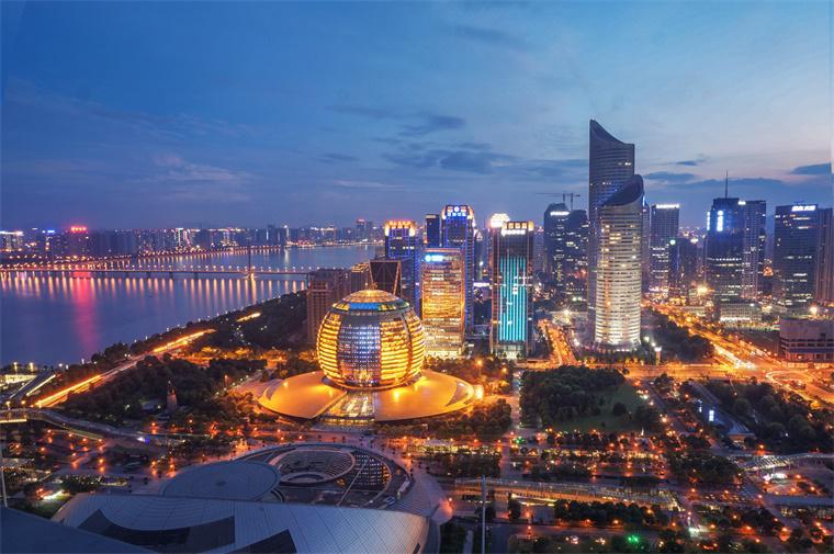 杭州打造国际化大都市_杭州成全国第10个超大城市_杭州成为国都