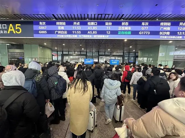 武汉铁路运营_铁路行包运输管理办法_武汉铁路运输秩序基本恢复正常